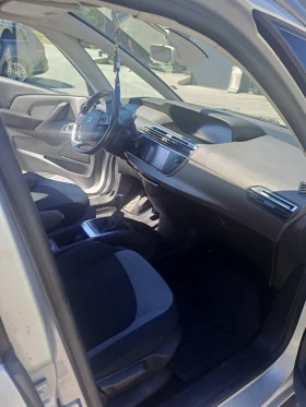 Citroen Grand C4 Picasso - 5700 € / 11148.23 лв. - 57038807 3
