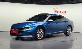 ������ VW Arteon