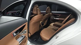 Mercedes-Benz E 450 4MATIC* AMG* ПОДГРЕВ* ОБДУХВАНЕ* ПАНО* 360* HEAD-U | Auto.bg — изображение 9