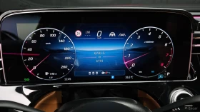 Mercedes-Benz E 450 4MATIC* AMG* ПОДГРЕВ* ОБДУХВАНЕ* ПАНО* 360* HEAD-U | Auto.bg — изображение 6