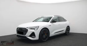 Audi E-Tron 50/313HP/SPORTBACK/S-LINE/PANO/360/HUD/793z