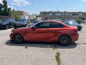 BMW M2 * Competition * АВТОКРЕДИТ БЕЗ ПЪРВОНАЧАЛНА ВНОСКА | Auto.bg — изображение 2