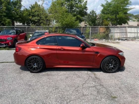 BMW M2 * Competition * АВТОКРЕДИТ БЕЗ ПЪРВОНАЧАЛНА ВНОСКА | Auto.bg — изображение 3