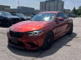 BMW M2 * Competition * АВТОКРЕДИТ БЕЗ ПЪРВОНАЧАЛНА ВНОСКА