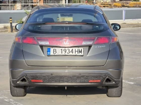 Honda Civic 2.2 CDTI  | Mobile.bg � ����� ������ 8