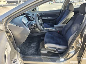 Honda Civic 2.2 CDTI  | Mobile.bg � ����� ������ 11
