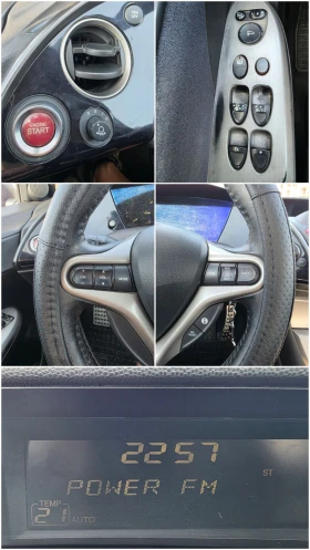 Honda Civic 2.2 CDTI  | Mobile.bg � ����� ������ 15