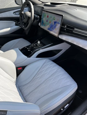 BYD Seal Excellence AWD 3.8S | Mobile.bg � ����� ������ 12