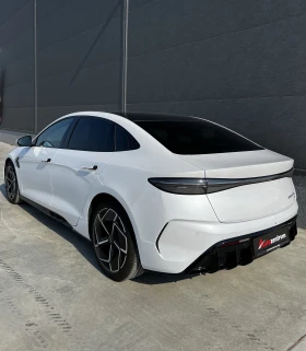 BYD Seal Excellence AWD 3.8S | Mobile.bg � ����� ������ 5