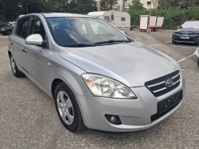 ����� �� �������� �� Kia Ceed 1.4* benz.* * KLIMA
