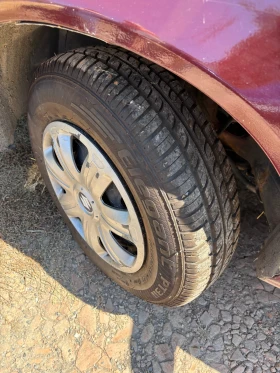 Suzuki Baleno | Mobile.bg � ����� ������ 14