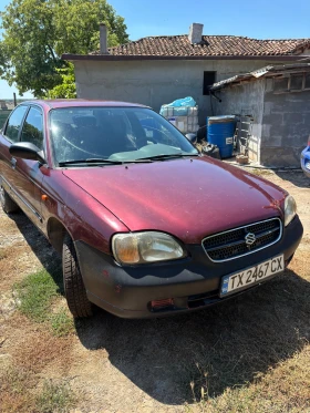 Suzuki Baleno | Mobile.bg � ����� ������ 10