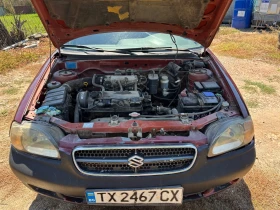 Suzuki Baleno | Mobile.bg � ����� ������ 12