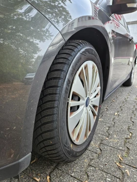 Ford Focus Business, winter Paket  | Mobile.bg � ����� ������ 9
