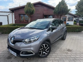 ������ Renault Captur