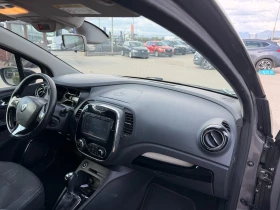 Renault Captur 1.5dCi AVTOMAT/NAVI/KAMERA EURO 6 | Mobile.bg � ����� ������ 10