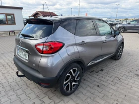 Renault Captur 1.5dCi AVTOMAT/NAVI/KAMERA EURO 6 | Mobile.bg � ����� ������ 6