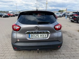 Renault Captur 1.5dCi AVTOMAT/NAVI/KAMERA EURO 6 | Mobile.bg � ����� ������ 7