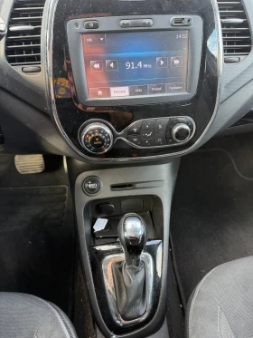 Renault Captur 1.5dCi AVTOMAT/NAVI/KAMERA EURO 6 | Mobile.bg � ����� ������ 12