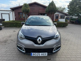 Renault Captur 1.5dCi AVTOMAT/NAVI/KAMERA EURO 6 | Mobile.bg � ����� ������ 3