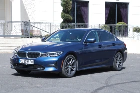 BMW 330 XDRIVE, 60.000KM | Mobile.bg � ����� ������ 6