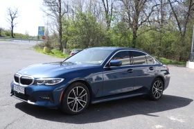 ����� �� �������� �� BMW 330 XDRIVE, 60.000KM