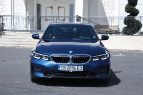 ����� �� �������� �� BMW 330 XDRIVE, 60.000KM