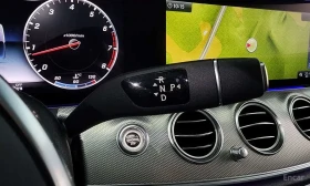 Mercedes-Benz E 300 AMG Line * ��������� * �������� * HEAD UP *  | Mobile.bg � ����� ������ 9