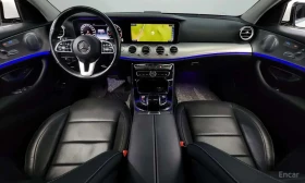 Mercedes-Benz E 300 AMG Line * ��������� * �������� * HEAD UP *  | Mobile.bg � ����� ������ 7