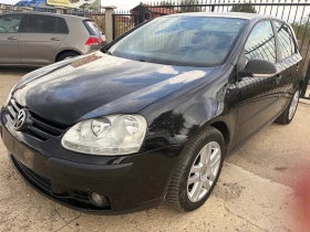 VW Golf  V BLC 1.9 - 3200 € - 34812201 6