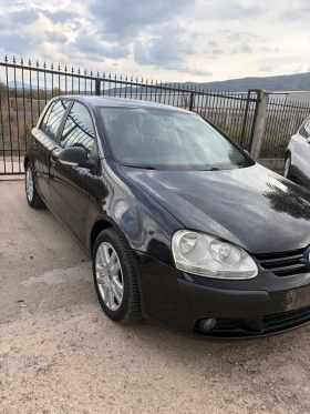 VW Golf  V BLC 1.9 - 3200 € - 34812201 5