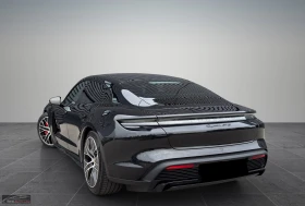 Porsche Taycan GTS/598HP/360/HUD/PANO/ACC/CHRONO/117a | Auto.bg — изображение 4