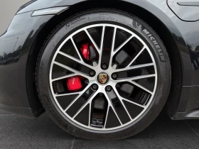 Porsche Taycan GTS/598HP/360/HUD/PANO/ACC/CHRONO/117a | Auto.bg — изображение 7