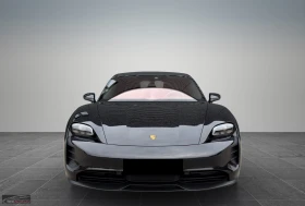 Porsche Taycan GTS/598HP/360/HUD/PANO/ACC/CHRONO/117a | Auto.bg — изображение 2