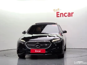 ������ Mercedes-Benz E 200