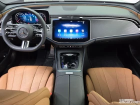 Mercedes-Benz E 200 E200 AMG Line* ������ ���� �� BG | Mobile.bg � ����� ������ 6
