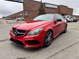 Mercedes-Benz E 400 