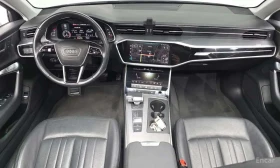 Audi A6 ОБДУХВАНЕ/ПАНОРАМА/ДИСТРОНИК/360 | Auto.bg — изображение 7
