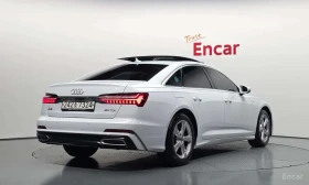 Audi A6 ОБДУХВАНЕ/ПАНОРАМА/ДИСТРОНИК/360 | Auto.bg — изображение 2