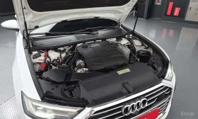 Audi A6 ОБДУХВАНЕ/ПАНОРАМА/ДИСТРОНИК/360 | Auto.bg — изображение 6