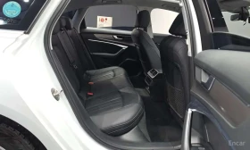 Audi A6 ОБДУХВАНЕ/ПАНОРАМА/ДИСТРОНИК/360 | Auto.bg — изображение 12
