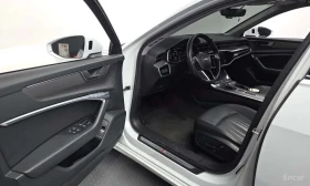 Audi A6 ОБДУХВАНЕ/ПАНОРАМА/ДИСТРОНИК/360 | Auto.bg — изображение 10