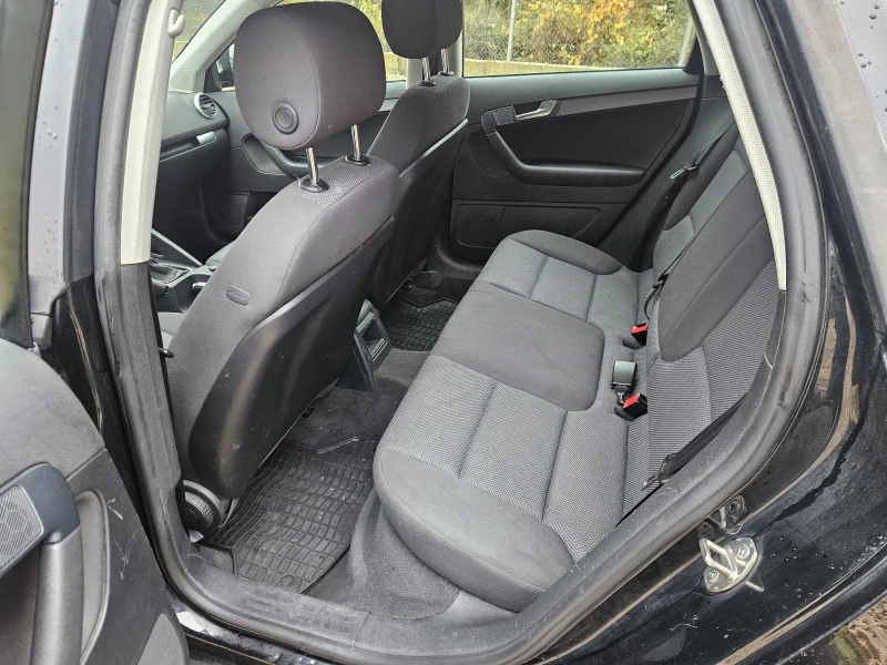 Audi A3 1.6 sportbek, снимка 14 - Автомобили и джипове - 47942174