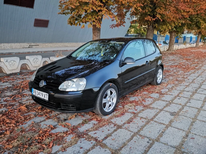 VW Golf 2.0 тди 140 BMM, снимка 12 - Автомобили и джипове - 48521008