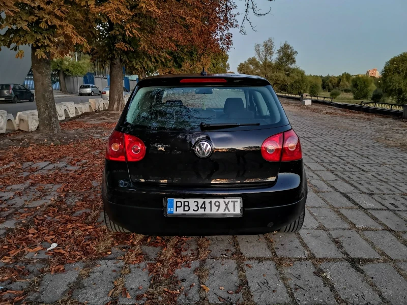 VW Golf 2.0 тди 140 BMM, снимка 4 - Автомобили и джипове - 48521008