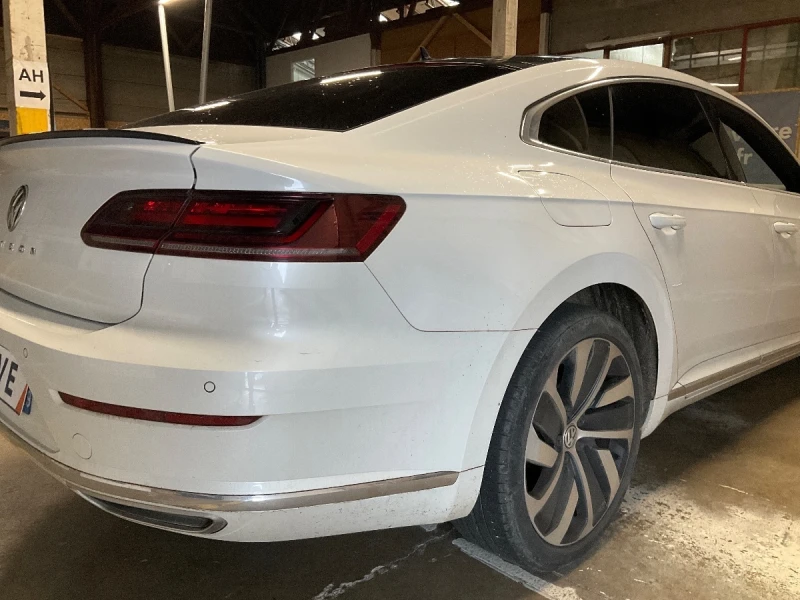 VW Arteon 2.0tdi R-line, снимка 4 - Автомобили и джипове - 48760124