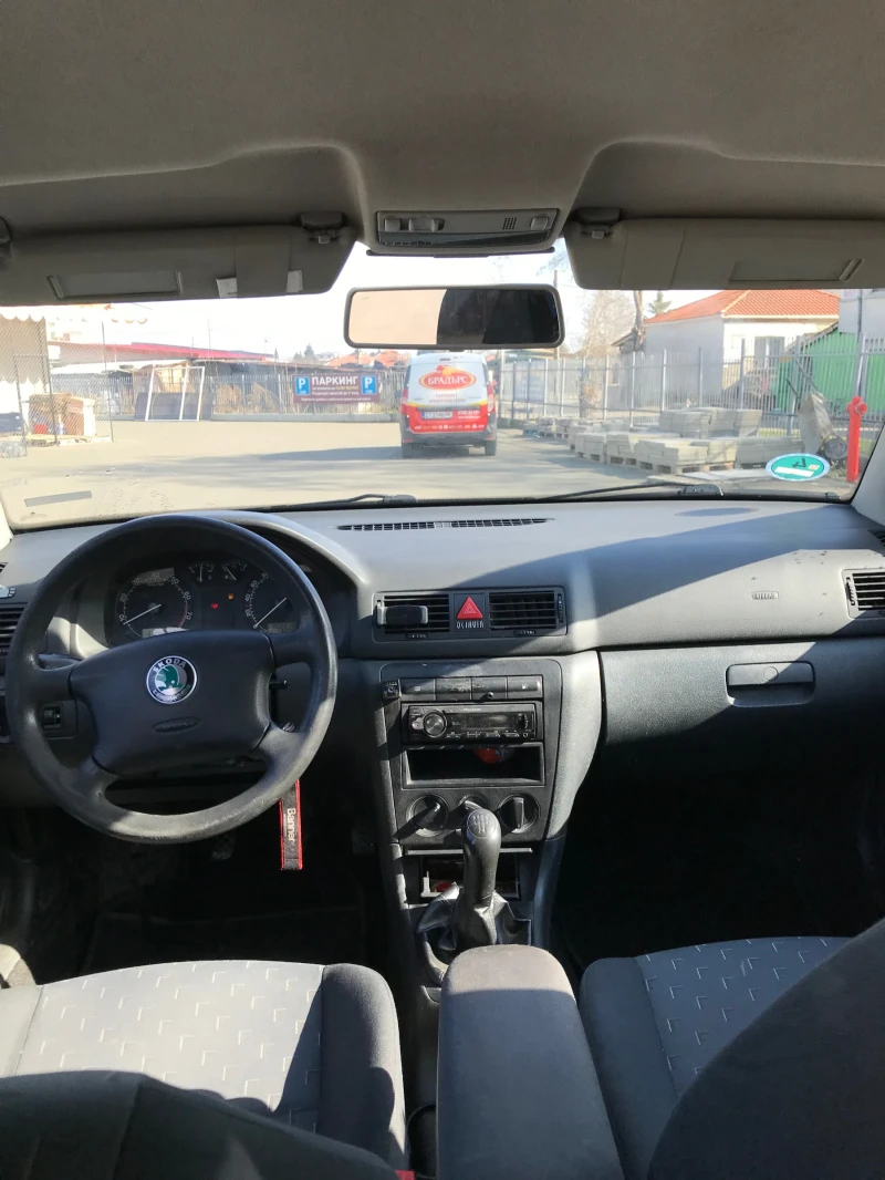 Skoda Octavia, снимка 11 - Автомобили и джипове - 48963327