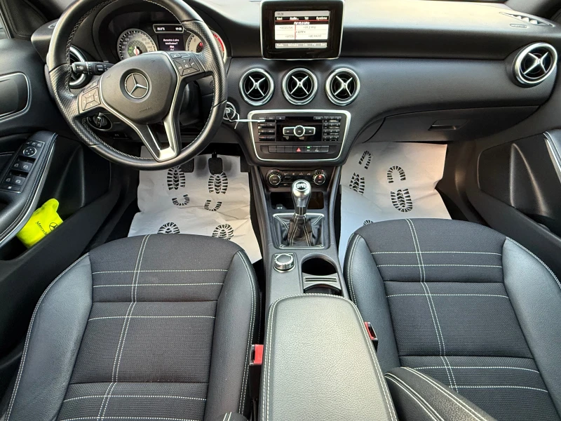 Mercedes-Benz A 200 А 200 CDI, снимка 11 - Автомобили и джипове - 50921791