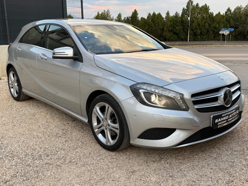 Mercedes-Benz A 200 А 200 CDI, снимка 2 - Автомобили и джипове - 50921791