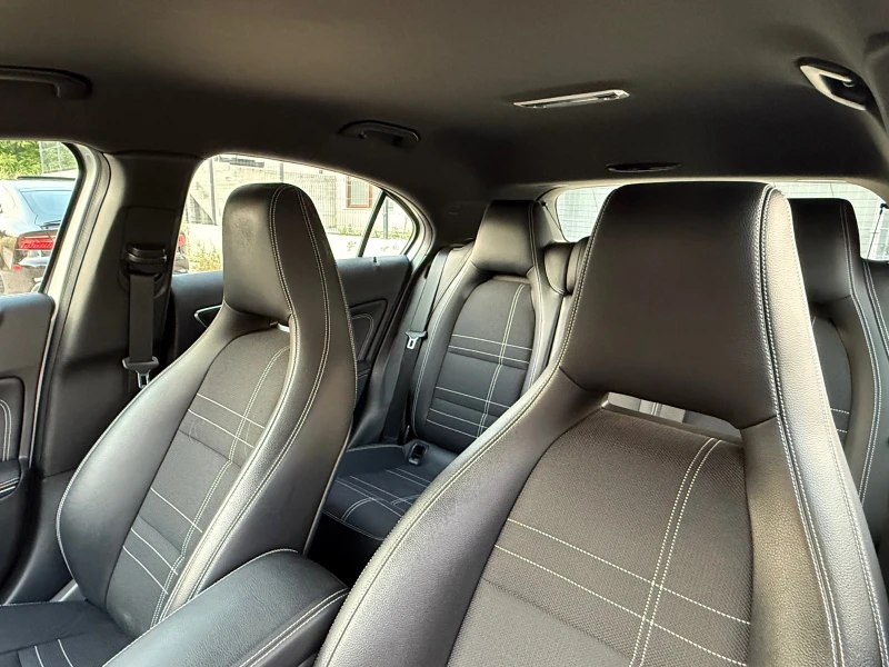 Mercedes-Benz A 200 А 200 CDI, снимка 7 - Автомобили и джипове - 50921791